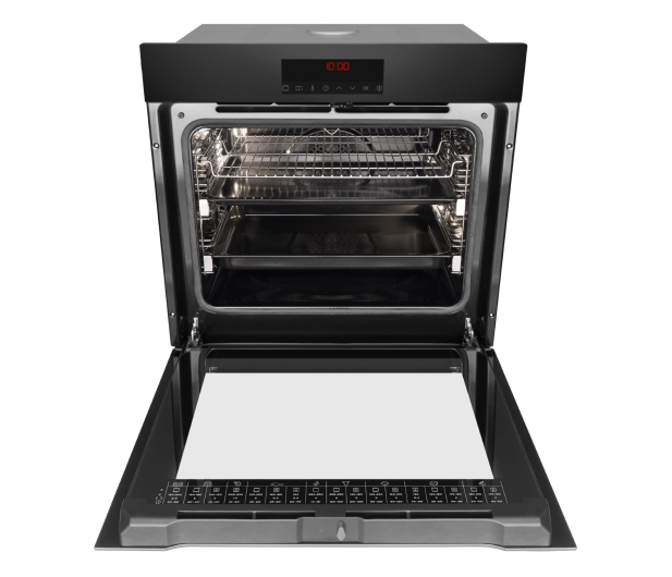AMICA ED57589BA+ Q-TYPE PYRO - 524221 - zdjęcie 4